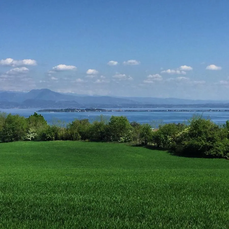 Casa Mariposa Apartment Desenzano del Garda