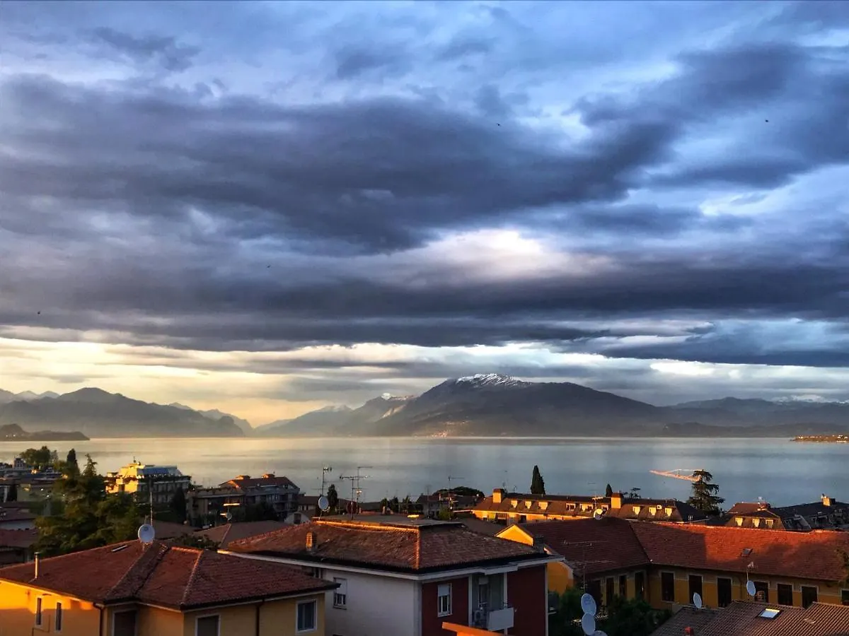 Casa Mariposa Apartment Desenzano del Garda