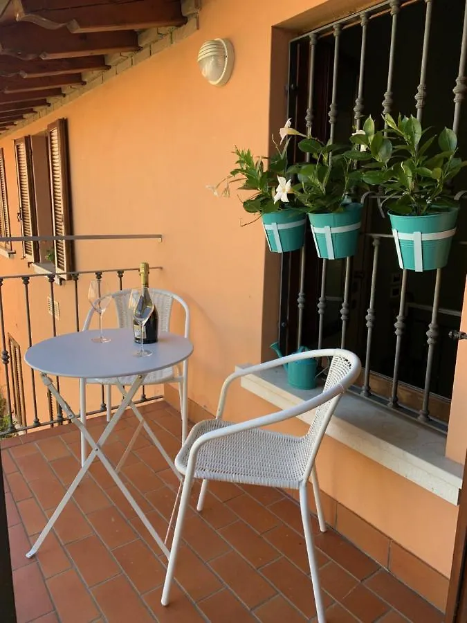 Casa Mariposa Apartment Desenzano del Garda