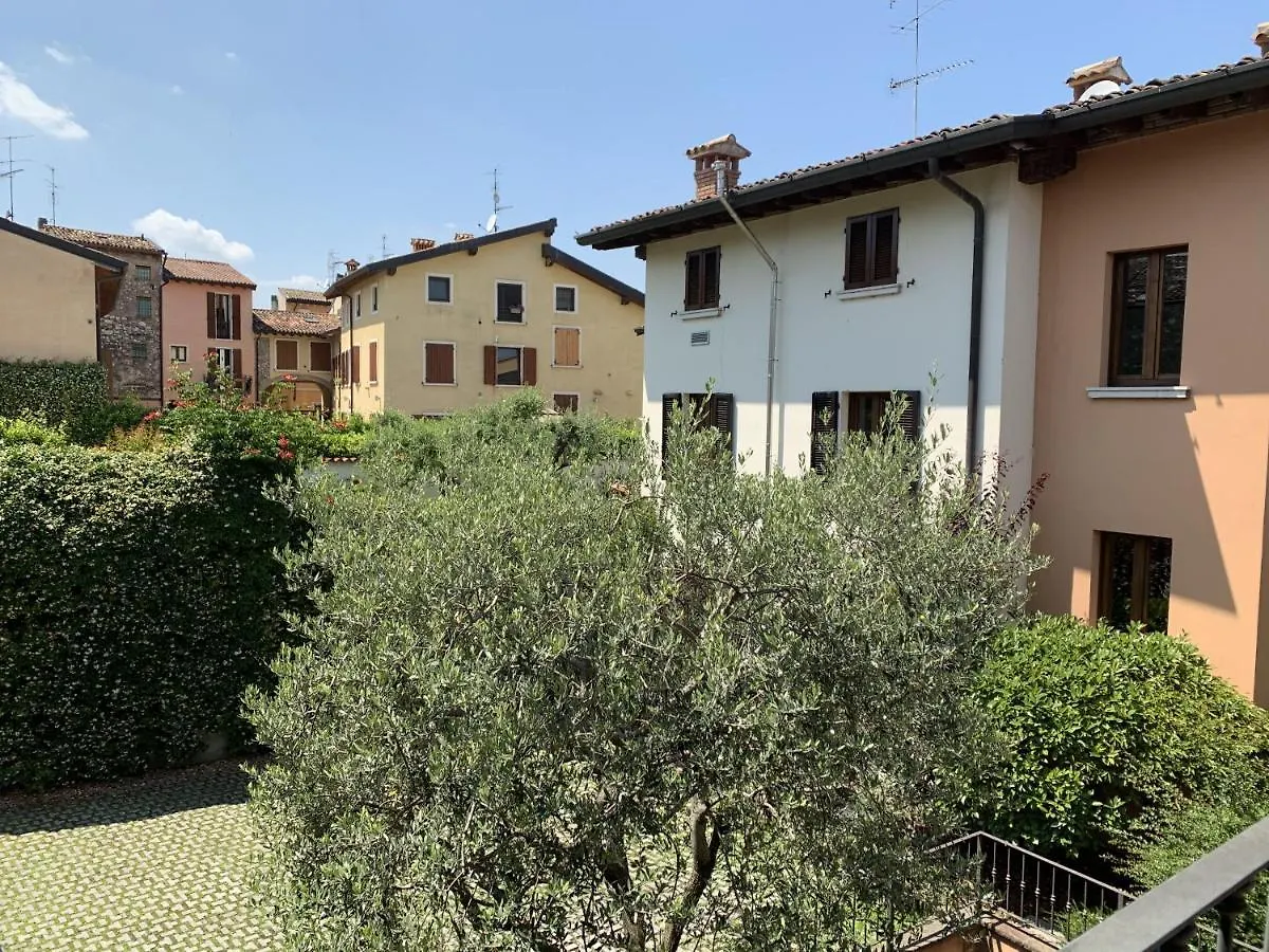 Casa Mariposa Apartment Desenzano del Garda