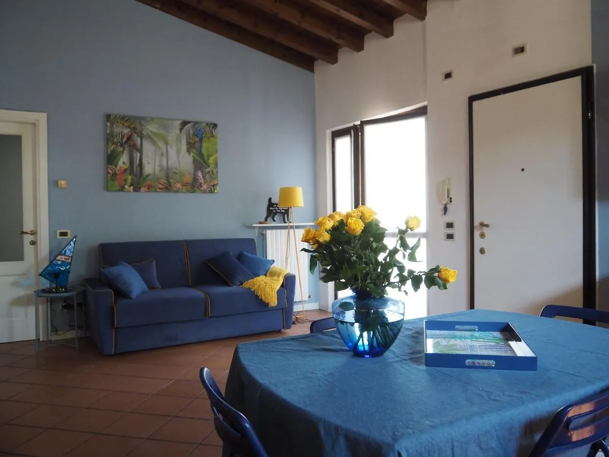 Casa Mariposa Apartment Desenzano del Garda