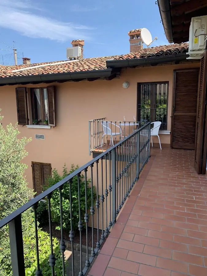 Casa Mariposa Apartment Desenzano del Garda