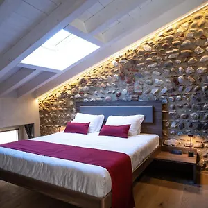  Apartment Loft Roby Italien
