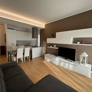  Apartment Casa Neci Italien