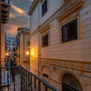  Apartment Cortile Del Greco Italien