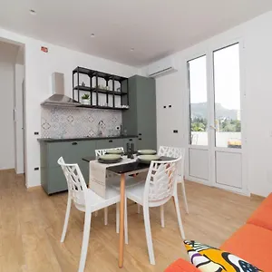  Apartment Lovely Italien