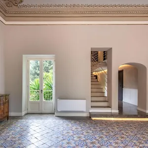  Apartment Palazzo De Gregorio Italien